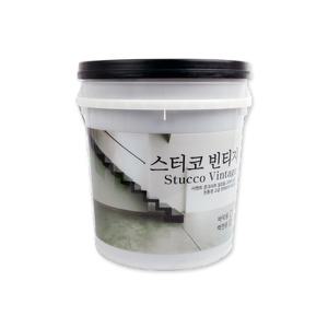 [스터코빈티지]테라코빈티지벽체/친환경/카페바닥재