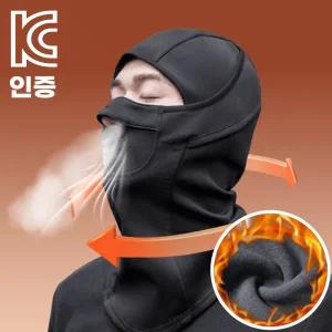 오토바이 바이크 스노우보드 러닝 기모 등산 스키 자전거 방한 겨울 바라클라바
