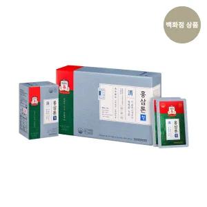 [롯데백화점]정관장 [정관장]홍삼톤 청(淸)(50ml*30포)