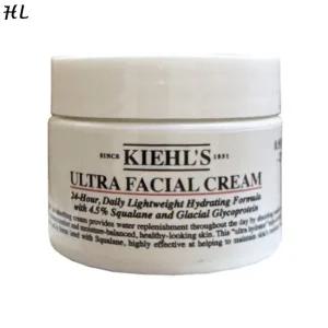 (26년 2월까지) 키엘 울트라 훼이셜 크림 50ml/페이셜