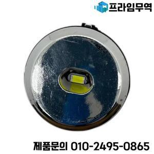 22791374 LED 주간 주행 램프 다이오드 모듈 캐딜락 ATS XTS 2013-2017 JFLCLG1 엔젤 아이 표시기 광원