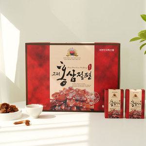고려홍삼절편(30팩)