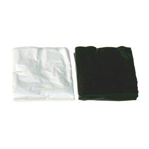 [한셀]손잡이 포장 분리수거 비닐봉투 HS1 / 50L(50매)