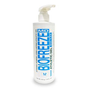 바이오프리즈 MD 엠디 겔 펌프 16oz / 28년 1월