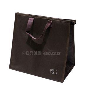 보온보냉가방 SC1(갈색)