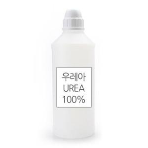 우레아100%원액/24시간보습크림 만들기,만물상 우레아