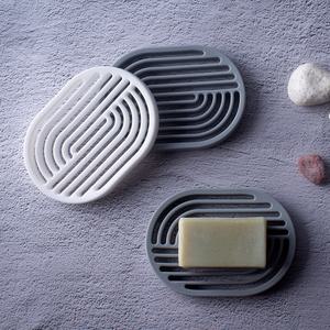 소닷 실리콘 비누 받침대