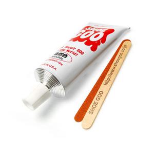 엔젤러스 슈구(신발 밑창복원제) 자연색 70g