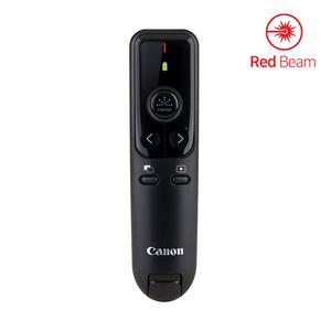 캐논 무선 프리젠터 PR-500R 프리젠터포인터