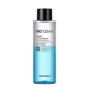 [롯데백화점]토니모리 New 프로클린 스모키 립 앤 아이 리무버 250ml