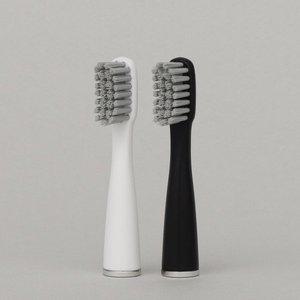 [식스비] 에어슬림 음파전동칫솔 전용 칫솔모