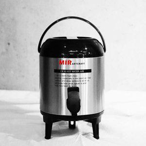 [MIR]워터저그 3L (MWJ-0300) 키퍼 대용량 보온보냉 물통