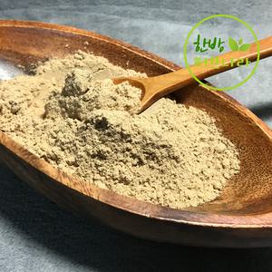 국내산 100% 함초분말 퉁퉁마디 500g