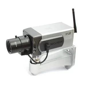 사각 진짜 모형cctv/1인가구 모형감시카메