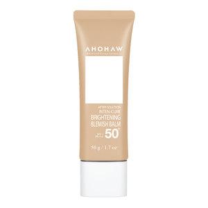 [공식판매처] 아오와 인텐-큐어 브라이트닝 블레미쉬 밤 50ml