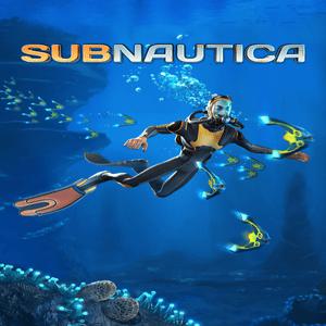 PC 서브노티카 스팀 한국코드 Subnautica