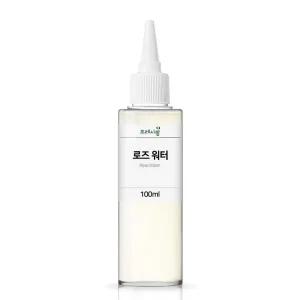 로즈워터 원액 장미워터 미스트 500ml