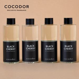 코코도르 디퓨저 리필액 200ml X 4개