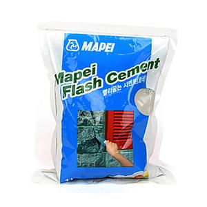 빨리굳는 가정용 인테리어 보수용 접착 보수 변기 백시멘트 몰탈 1kg