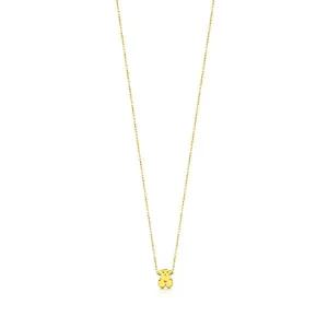 [TOUS]Gold Sweet Dolls Necklace/목걸이/314832010