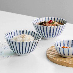 [텐바이텐]일본 아메 공기/대접 (new) 1P