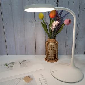 브리츠 BE-LED3BR 충전식 무선 LED 스탠드 책상 독서등 공부방 터치식 침실 조명