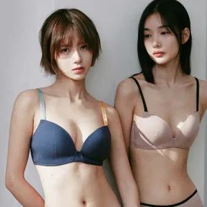 [컴포트랩]뉴코튼 베이직 브라렛 단품