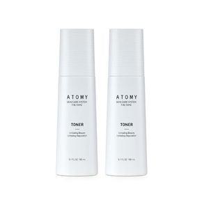 애터미 더페임 토너 150ml 2개