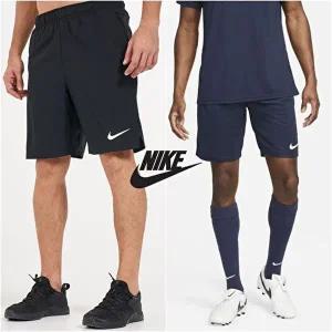 [나이키]나이키 드라이핏 파크 트레이닝 쇼츠 남자 런닝 마라톤 반바지 4종택일