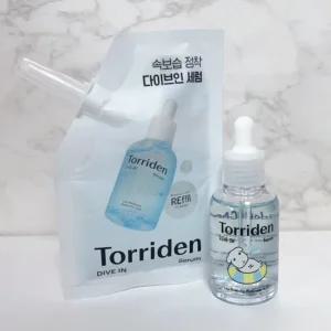 토리든 다이브인 세럼 50ml+50ml 저분자 히알루론산