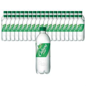 롯데칠성 칠성사이다 500ml 40개