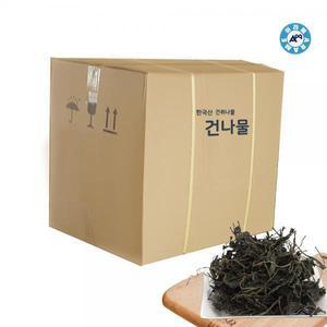 [제이큐]반찬 기타무침반찬 아라메 건취나물국산원물box