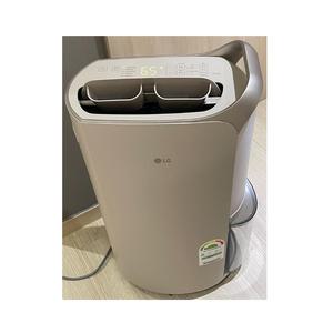 -ku- LG 휘센 오브제컬렉션 제습기 DQ203PCCA