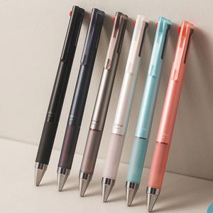올드림 파이롯트 쥬스업 4색 볼펜 0.4mm LKJP-60S4
