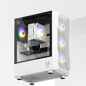 게이밍 컴퓨터 i5 12400F/16G/M.2 512G/RTX3060TI 8G 수냉쿨러 선택가능