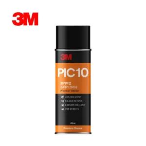 3M 프리미엄 스티커 크리너 접착제거용 스프레이