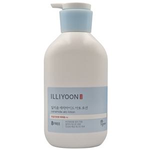 일리윤 세라마이드 아토 로션 600ml 피부진정 고보습케어