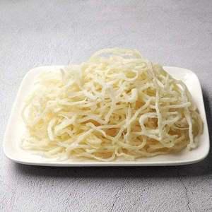 [예찬愛][단짠예찬] 국내가공 오징어 백진미채 500g(1팩)