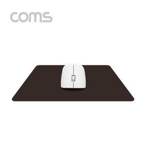 [OFLM50O6]마우스 패드 라텍스  Brown