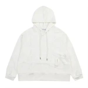 [코데즈컴바인](신세계 사우스시티) 앞 포켓 후드 티셔츠 (CJA-TS001W1)