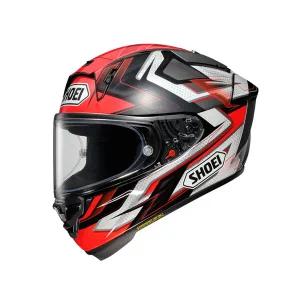 SHOEI 쇼에이 X-15 ESCALATE TC-1 에스컬레이트 풀페이스 헬멧