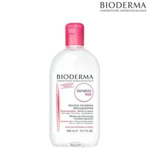 바이오더마센시비오H2O500ml/민감클렌징워터/b
