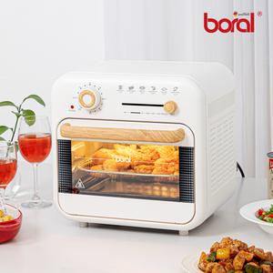 보랄 에어프라이어오븐 18리터 대용량 BR-AF166M2