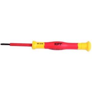 절연정밀드라이버 KF-314I 2.0mm