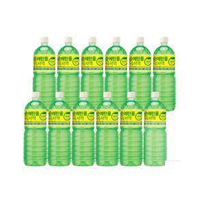 카렉스 순에탄올 사계절워셔 1.8L, 12입
