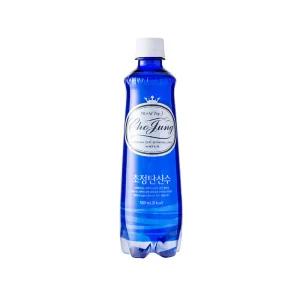 초정탄산수 (PET) 500ml x 20개