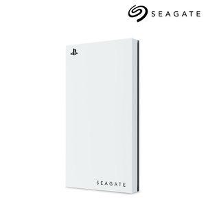 씨게이트 Game Drive for PS5 SSD 2TB 외장SSD PS4 호환