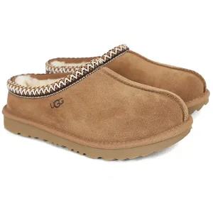 [정품]  UGG 키즈 타스만 II 체스트넛 (1019066K-CHE)