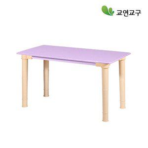 교연교구 초등학생 학원 공부방책상 중형 H620/660