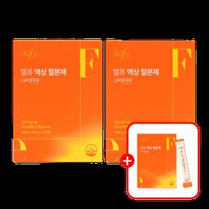 헬퓨 임산부 액상 철분제 24mg